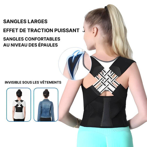 Correcteur de posture ALGANO ™