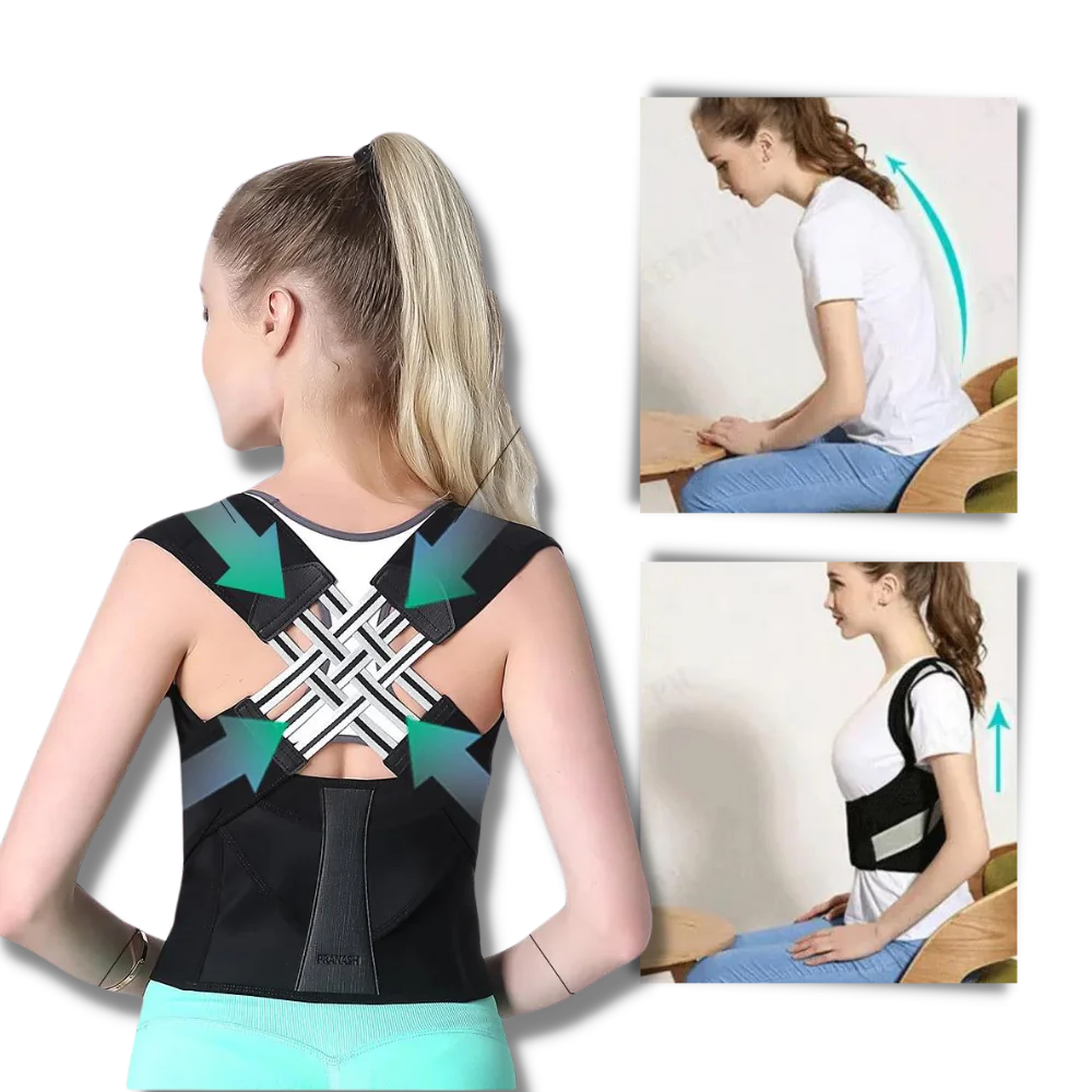Correcteur de posture ALGANO ™